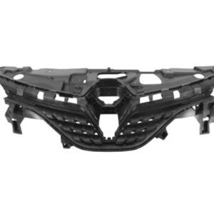 RENAULT CLIO V 2019.06 REJILLA PRETA