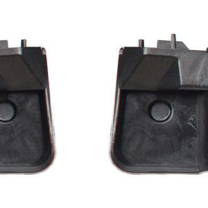 RENAULT CLIO V 2019.06 KIT SUPORTES PARAGOLPE FRT(DRT/ESQ)