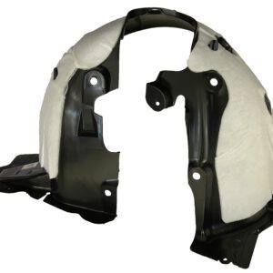 RENAULT CLIO V 2019.06 PASE RUEDA FRT DERECHO C/ISOLANTE