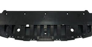 RENAULT CLIO V 2019.06- RESGUARDO INF PARAGOLPE FRT