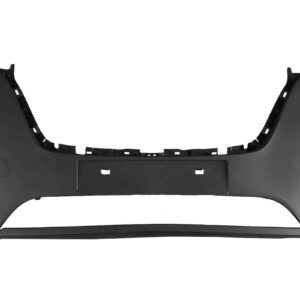 RENAULT MASTER IV 2019.08- PARAGOLPE FRT CON AGUJERO ANGULO MUERTO