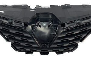 RENAULT KADJAR 2018.08 REJILLA PRETA