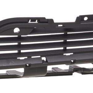 RENAULT KADJAR 2018.08 PARAGOLPE FRT INF NEGRO C/4 HUECO SENSOR