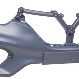 RENAULT KADJAR 2018.08 PARAGOLPE FRT P/P C/2 HUECO SENSOR