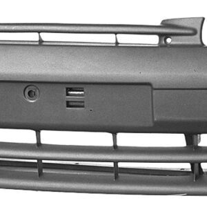 RENAULT KANGOO 1997 PARAGOLPES FRONTAL