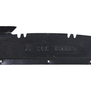 RENAULT KANGOO 98-*RESGUARDO INF PARAGOLPES FRT