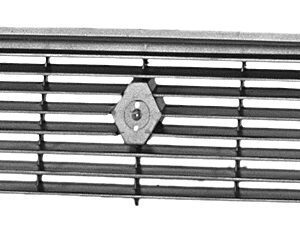 RENAULT 9 1984 REJILLA