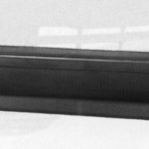 RENAULT 9-2011 1987 PARAGOLPES FRONTAL C -AGUJERO