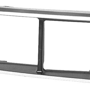 RENAULT 9-2011 ARO FARO DERECHO 2 FARO