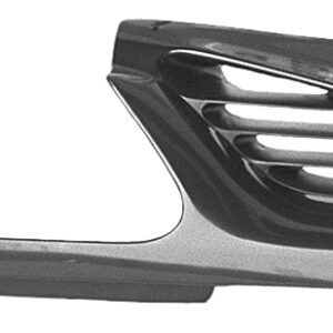 RENAULT MEGANE 1996 REJILLA DIREITA