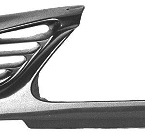 RENAULT MEGANE 1996 REJILLA IZQUIERDO UERDA