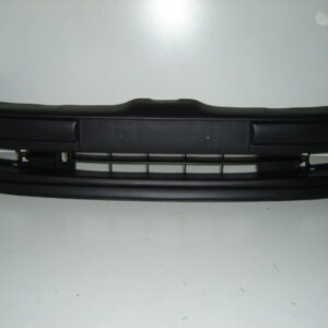 RENAULT MEGANE 1996 PARAGOLPES FRONTAL NEGRO CON SPOILER