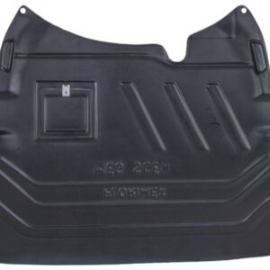 RENAULT MEGANE/SCENIC 96-*RESGUARDO INF MOTOR(GASOLINA)