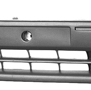 RENAULT CLIO 1990 PARACHOQUES FRONTAL