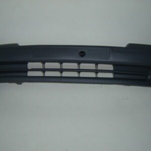 RENAULT CLIO 1990 PARAGOLPES FRONTAL S-MOLDURA PREPARADO PARA PINTAR