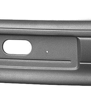 RENAULT CLIO 1996 PARAGOLPES TRASERO