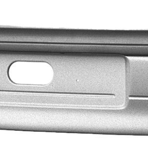 RENAULT CLIO 1996 PARAGOLPES TRASERO PREPARADO PARA PINTAR