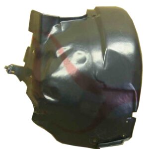 RENAULT SCENIC 1996 PASE RUEDA FRONTAL DERECHO ( TRASERO )