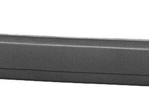 RENAULT EXPRESS 1986 PARAGOLPES TRASERO FIBRA