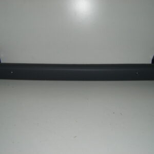 RENAULT EXPRESS 1986 PARAGOLPES TRASERO