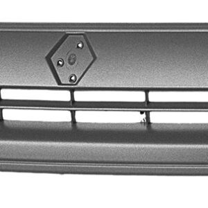 RENAULT EXPRESS 1991 REJILLA