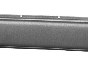 RENAULT EXPRESS 1991 PARAGOLPES TRASERO