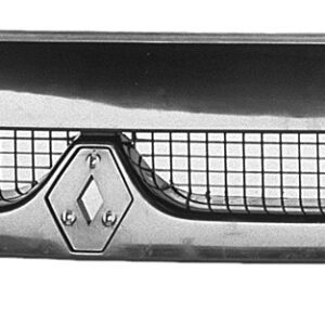 RENAULT EXPRESS 1995 REJILLA