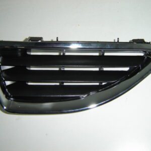 RENAULT MEGANE 1999 REJILLA IZQUIERDO ARO CROMADO