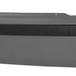 RENAULT MEGANE 1999 PARAGOLPES TRASERO PREPARADO PARA PINTAR 5 PUERTAS