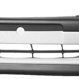 RENAULT LAGUNA 1994 PARAGOLPES FRONTAL PREPARADO PARA PINTAR