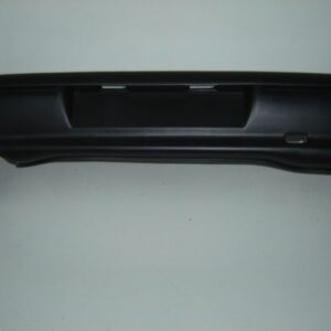 RENAULT 19 1992 PARAGOLPES TRASERO