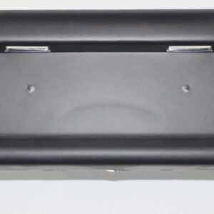 RENAULT 19 92-*PARAGOLPES TRASERO SEDAN