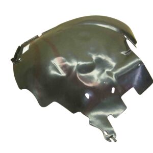 RENAULT SCENIC 1999 PASE RUEDA FRONTAL DERECHO ( TRASERO )