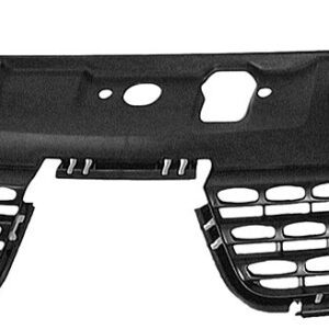 RENAULT CLIO 2001 REJILLA