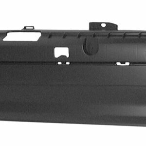 RENAULT CLIO 2001 PARAGOLPES TRASERO PREPARADO PARA PINTAR