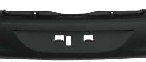 RENAULT CLIO STORIA 05-*PARAGOLPE TRASERO IMPRIMADO