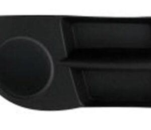 RENAULT CLIO STORIA 05-*REJ PARAGOLPE DELANTERA DCHA SIN HUECO