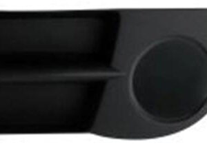 RENAULT CLIO STORIA 05-*REJ PARAGOLPE D I S/H