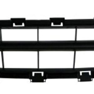 RENAULT CLIO STORIA 05-*REJILA CENTRAL PARAGOLPE D