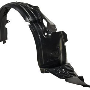 RENAULT LAGUNA II 2001.03-*RESGUARDO PASE RUEDA FRONTAL DERECHO