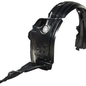 RENAULT LAGUNA II 2001.03-*RESGUARDO PASE RUEDA FRONTAL IZQUIERDO