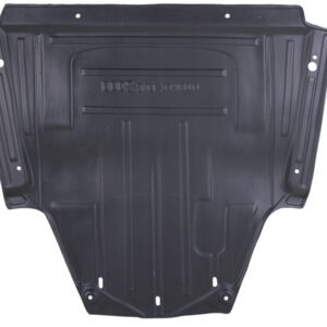 RENAULT LAGUNA 00-*RESGUARDO INF MOTOR