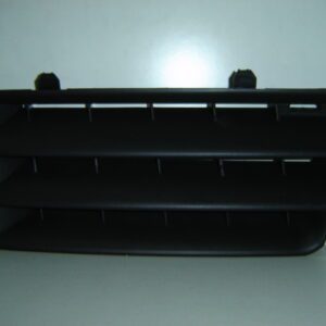RENAULT MEGANE 2002 REJILLA DERECHO ( NEGRO )