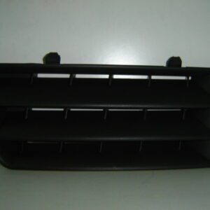 RENAULT MEGANE 2002 REJILLA IZQUIERDO ( NEGRO )
