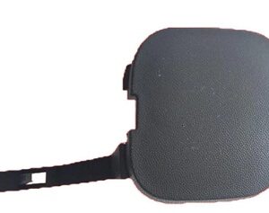 RENAULT MEGANE II 2002.10 TAPA GANCHO REBOQUE PARAGOLPE FRT