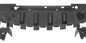 RENAULT MEGANE 2002 RCHORRITOUARDO INFERIOR MOTOR FRONTAL