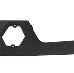 RENAULT KANGOO 2002 2005 ARO REJILLA EXTERIOR