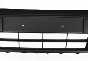 RENAULT KANGOO 2002 PARAGOLPES FRONTAL NEGRO COMPLETO S-SPOILER