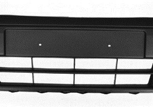 RENAULT KANGOO 02-*PARAGOLPES DELANTERO PARA PINTAR CON MOLDURAS - SIN SPOILER - SIN REFUERZO