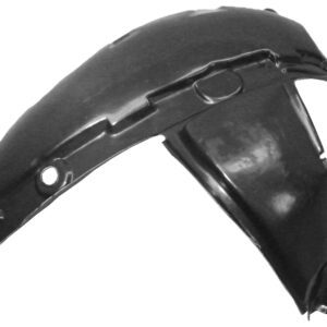 RENAULT KANGOO 02-*PASE RUEDA DELANTERO DERECHO (PARTE TRASERA)